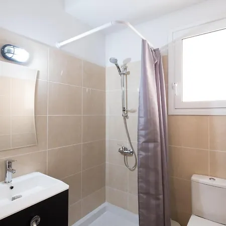 Appartamento Spacious Studio Downtown *