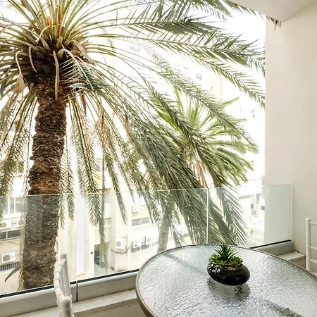 Appartamento Spacious Studio Downtown